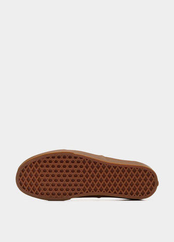 Молочні кеди Vans