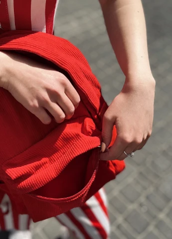 Рюкзак LeRo Gendos Brand (253734290)