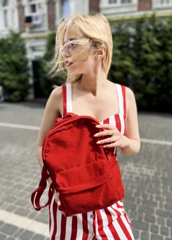 Рюкзак LeRo Gendos Brand (253734290)