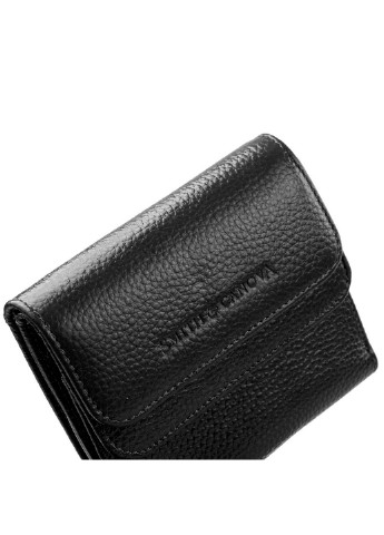 Жіночий шкіряний гаманець 11х9, 5х2, 5 см Smith&Canova (206212030)