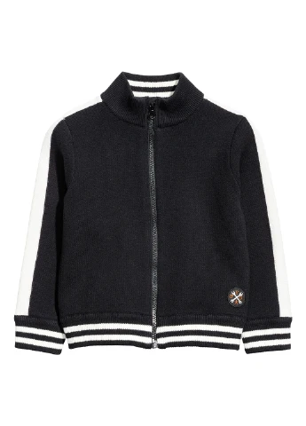 Кофта H&M (58026867)