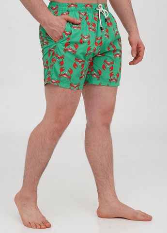 Шорты Trend Collection (328567426)