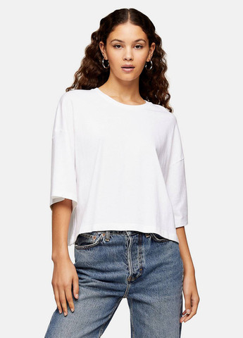 Футболка Topshop - (297672481)