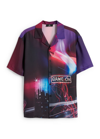 Сорочка C&A (339653516)