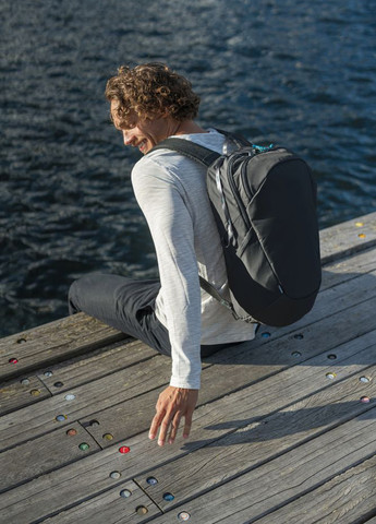 Рюкзак Pacsafe Eco 25L backpack (328439581)