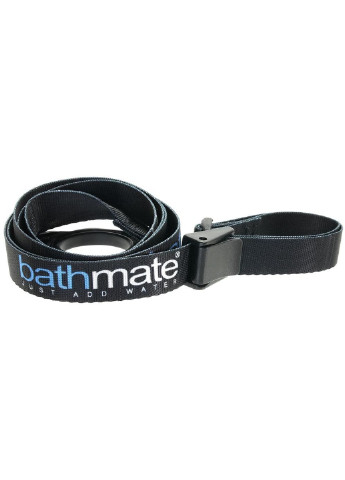 Ремень для душа с линейкой для измерения члена Bathmate ADDICTION (254953796)