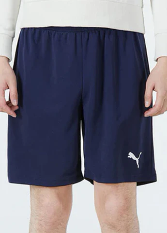 Шорты 704942-06 Puma teamRISE Short (328031939)
