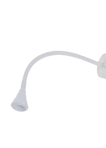 Подсветка AL-533/3W NW COB WH Brille (193196158)