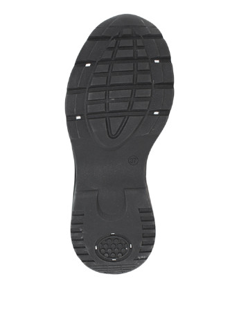 Осенние ботинки Wings волнистая подошва