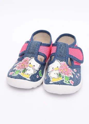 Мокасины Let's Shop (253429825)