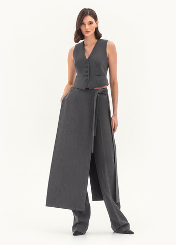 Костюм (жилет, брюки, юбка) BGL (316663226)