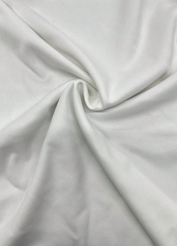 Білий коктейльна, кежуал сукня кльош SHEIN однотонна