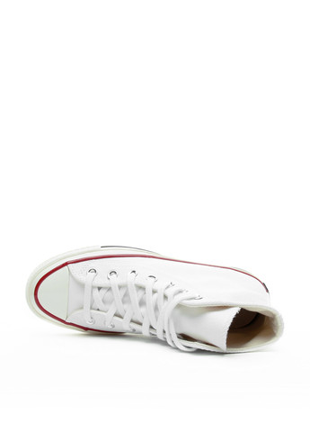 Білі кеди Converse ALL STAR CHUCK 70