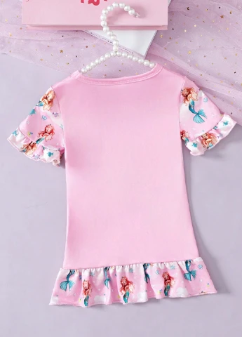 Нічна сорочка SHEIN (325114812)