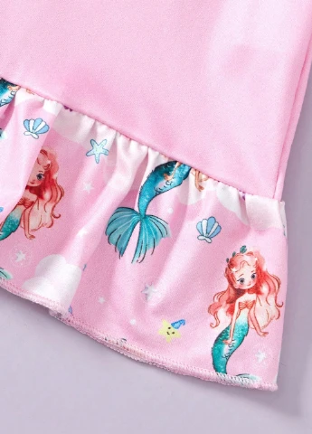 Нічна сорочка SHEIN (325114812)