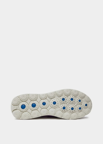 Кроссовки Geox фиолетовые лето (330358949)