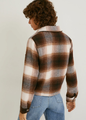 Куртка-сорочка C&A (353087265)