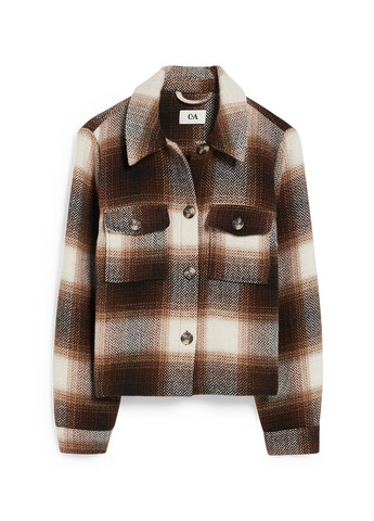 Куртка-сорочка C&A (353087265)