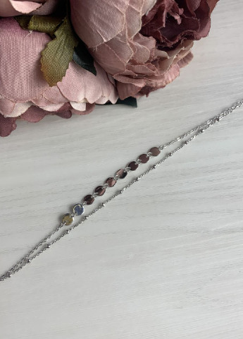 Браслет Silver Flame (181093179)