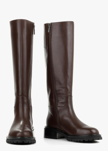 Зимние сапоги Le'BERDES