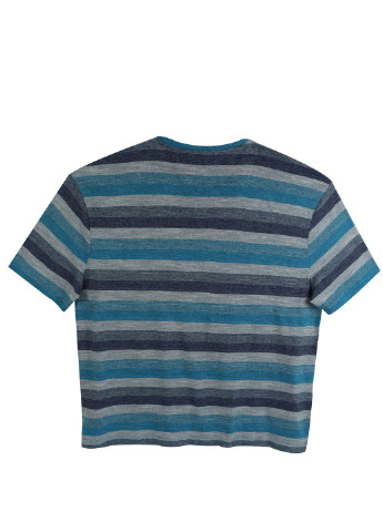 Чоловіча тонка піжама - футболка шорти C&A (236240874)