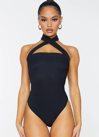 Боди PrettyLittleThing (256711654)