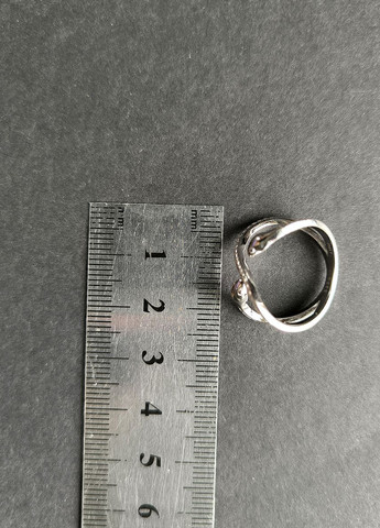 Каблучка Silver Flame (297273512)