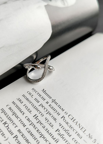 Каблучка Silver Flame (297273512)