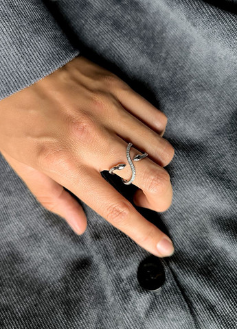 Каблучка Silver Flame (297273512)