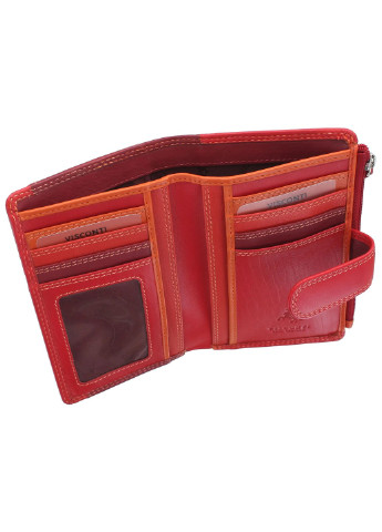 Гаманець жіночий шкіряний RB97 Cayman Visconti (255920845)