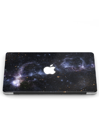Чехол пластиковый для Apple MacBook Pro 13 A2289 / A2251 / A2338 Вселенная (Galaxy) (9772-2741) MobiPrint (219125956)