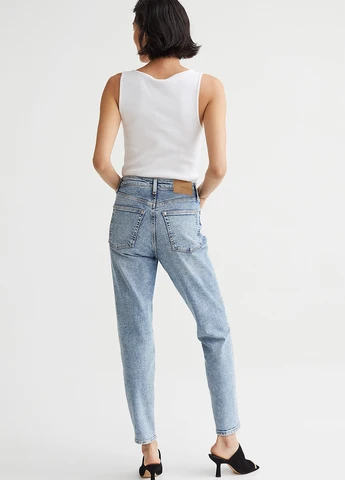 Джинсы H&M - (260714071)