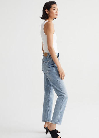 Джинсы H&M - (260714071)