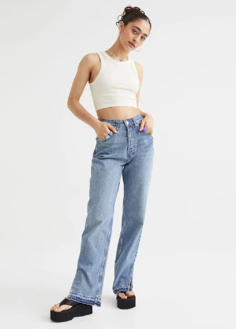 Топ H&M (318254487)