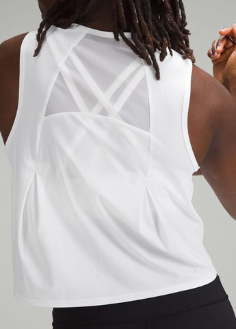 Майка Lululemon Athletica — 349512392