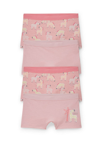 Трусы (4 шт.) C&A (293607208)