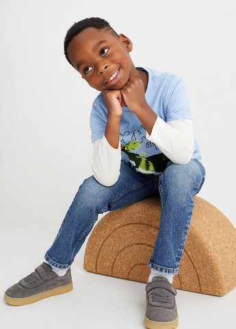 Лонгслів C&A (322896978)