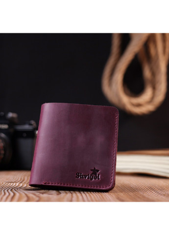 Жіноче шкіряне портмоне Shvigel (255375136)