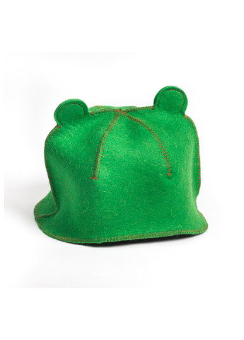 Банна шапка "Свинка" Luxyart (189142758)