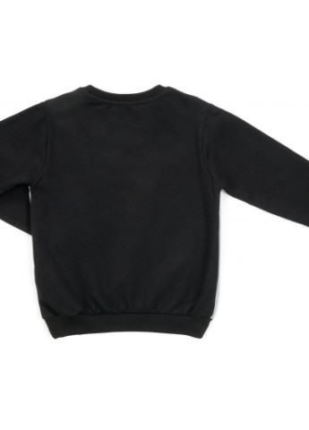 Серый демисезонный костюм десткий "fashion" (13218-134g-gray) Breeze