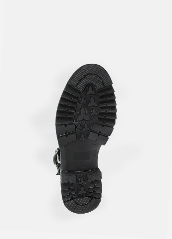 Зимние ботинки rf1574-2 черный Favi