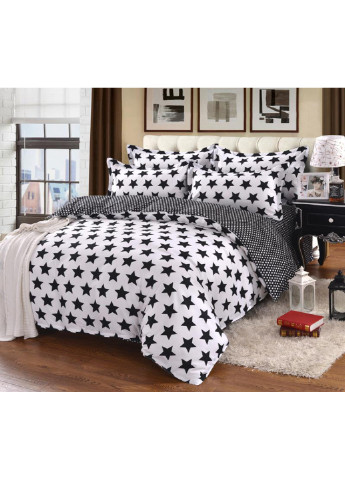 Постільна білизна з компаньйоном 2-спальний Tag (204853105)