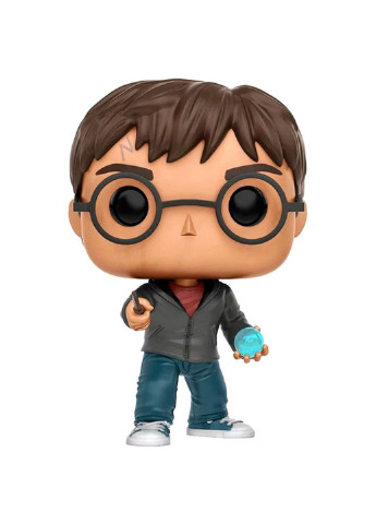 Фигурка серии Гарри Поттер - Гарри Поттер с пророчеством (10988-PX-1K1) Funko Pop (252231210)