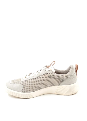 Кросівки Pull & Bear світло-сірі демісезони (230039848)
