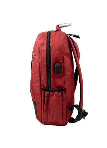 Мужской смарт-рюкзак 29х41х11 см Valiria Fashion (252128344)