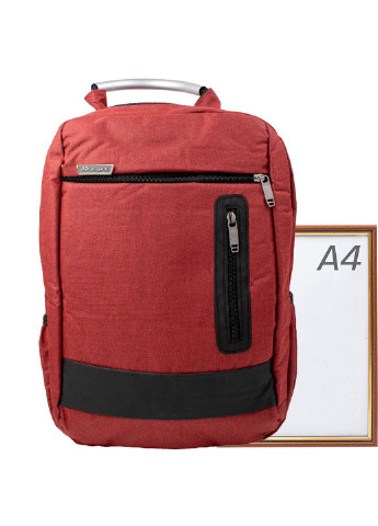 Мужской смарт-рюкзак 29х41х11 см Valiria Fashion (252128344)