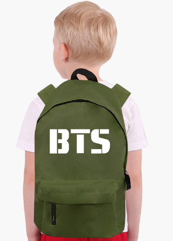 Детский рюкзак БТС (BTS) (9263-1092) MobiPrint (217075187)
