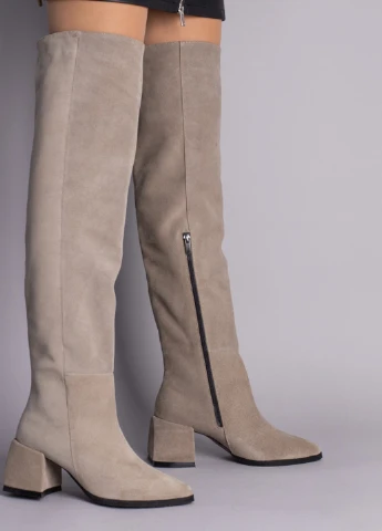 Ботфорти ShoesBand Brand (256015523)