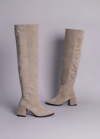 Ботфорти ShoesBand Brand (256015523)