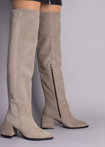 Ботфорти ShoesBand Brand (256015523)